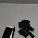 PARIGO Valentines Day Gifts for Him, LED Flashlight Gloves for Men, Birthday Mens Valentines Gifts for Boyfriend Husband Dad Who Have Everything, Cool Gadgets for Men Car Repairing, Fishing, Camping (Black)