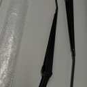 AutoHornix 1 Pair 42623 42625 Windshield Wiper Arm Compatible with Ford 1998-2004 Lincoln 1998-2002 F-150 F-250 Expedition Navigator Lobo Blackwood Navigator Replace OE F65Z17526BA F85Z17526AA