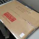 OKPAL 16x24 Bronze Bathroom Mirror, Rounded Rectangle Bronze Frame Mirror, Brushed Bronze Bathroom Vanity Mirror Wall-Mounted, Anti-Rust, Hangs Horizontally or Vertically