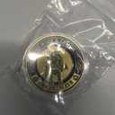 Armor of God Challenge Coin,Prayer Coin Collector's Medallion