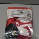 Morph Santa Womens Costume, Ms Claus Costume, Mrs Claus Costumes, Santa Suit Women, Plus Size Christmas Costumes For Women (X-Large)