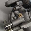 Golf Cart Carburetor 1014541 1012508 SO6103010 Replacement for Club Car DS 1984-1991 341CC Engine