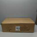 Charcoal Grill Offset Smoker: Charcoal Barbecue Grills with Spacious Cooking Area | Barrel BBQ Grill and Smokers Combo for Outdoor Patio Backyard Camping and Parties