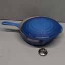 Le Creuset Enameled Cast Iron Signature Cassadou, 3.75qt., Marseille