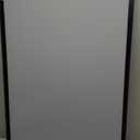 Amazon.com: LOAAO Black Metal Framed Bathroom Mirror for Wall, 24X36 Inch Rounded Rectangle Mirror, Matte Black Bathroom Vanity Mirror Farmhouse, Anti-Rust, Hangs Horizontally or Vertically : Home & Kitchen