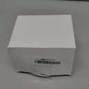 220W Power Inverter Compatible with Milwaukee 18V Battery, DC 18V to AC 110V Battery Inverter, Power Station Generator with 1 AC Outlet, 2 USB Ports & 1 Type-C Fast Charging, 400LM LED Work Light (Red)