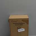 Vixino Vacuum Sealer, vacuum sealer for food, handheld vacuum sealer(Vacuum Sealers+ 30 reusable vacuum seal bags)