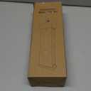 Portable Immersion Water Heater 1800W 120V, Electric Heater for Buckets, Bathtubs and Mini Pools, Submersible Design with Thermostat, Real Time Temperature Display and Dry Burn Protection