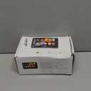 Portable Wireless with Apple CarPlay and Android Auto Screen for Car, 7" HD Touch Screen Car Stereo with Mirror Link, Bluetooth 5.2, Backup Camera, AUX,FM Transmitter for All Vehicle