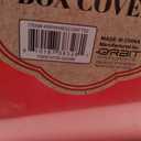 Tissue Cover Box