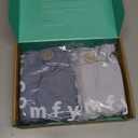 Supersoft Diaper Changing Pad Covers, 2-Pack Premium Bamboo Viscose Change Table Pad Covers for Baby Girls and Boys, Hypoallergenic Stretchy Changing Table Cover Sheets (Dolphin & Whale)