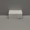 Lmkeji Space Heater, 600W Small Desk Heater for Indoor Use,Fast Safety Personal Desktop Heaters for Bedroom Table Home Office(Orange)