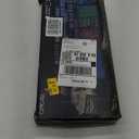 Keyboard and Mouse Gaming LED Wired Combo with Emitting Character Keyboard 4800DPI 2 Side Button USB Mouse Rainbow Backlit Mechanical Feeling Compatible with PC Raspberry Pi Mac Xbox one ps4 (910b)