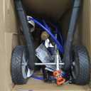 Graco Magnum 262805 X7 Cart Airless Paint Sprayer, Gray