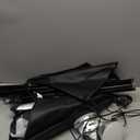 MOUNTDOG Softbox Lighting Kit, 2x19.7"x27.5" Photography Continuous Lighting System with 2pcs 85W 5700K E27 Socket LED Bulbs and Remote for Portrait Product Fashion Photography