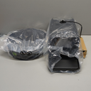 iRobot Roomba 105 Combo Robot Vacuum & Mop with AutoEmpty Dock - Self-Empties for 75 Days, Intense Power-Lifting Suction, LiDAR Navigation, Multiple Cleaning Modes, Avoids Mopping Carpet