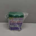 Cascade Platinum Plus Dishwasher Pods, Dishwasher Detergent, Dish Detergent Soap, Lemon, 57 Count