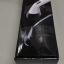 Leebein Electric Spin Scrubber, 2025 New Cordless Cleaning Brush Bathroom Scrubber, IPX7 Waterproof Shower Scrubber with 7 Brush Heads, Extendable Long Handle and 2 Speeds Scrubber for Bathtub Floor (Black)