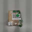 Joiedomi Peach Mini Christmas Ornaments, Fruit Blown Glass Small Ornament for Christmas Tree Hanging Outdoor Decorations Indoor, Xmas Party Favors Supplies Cute Presents Gifts