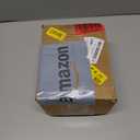 150W Watt AC to 12V Volt LED & Halogen -120V Volt Low Voltage Landscape Lighting Indoor/Outdoor Weatherproof Transformer Electric Power Pack with Photocell Sensor - Black Case