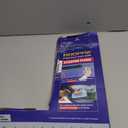 3 wipers Replacement for 2017-2021 2022 Honda CRV CR-V, Windshield Wiper Blades Original Equipment Replacement - 26"/17"/12" (Set of 3) U/J HOOK