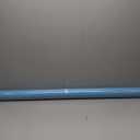 Kate Seamless Paper Backdrop for Photography Solid Blue Backdrop Paper (53''x32.8' Lite Blue)
