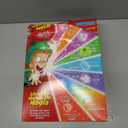 2 x Lucky Charms Gluten Free Cereal with Marshmallows, Kids Breakfast Cereal, Made with Whole Grain, Giant Size, 26.1 oz