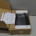 Car Stereo Compatible with Wireless Carplay/Android Auto for Audi A4 S4 RS4 2002-2008 SEAT EXEO with IPS Touch Screen/Bluetooth/Mirror Link/FM/AM/USB