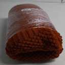 50x70 Inch Rust Throw Blanket - Soft & Fluffy Fleece, Cute & Aesthetic, Perfect for Sofa, Couch, Chair, Bed, Living Room & Bedroom, All-Season Use, Plush & Cozy Decorative Blanket