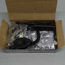 Police Toys, Police Pretend Play Toys for Dress Up, Role Play Set with Police Accessories, Handcuffs, Warning Light, Police Badge, Birthday Halloween Christmas Gifts