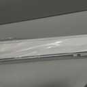 LazBlinds Cordless Cellular Shades, No Tools No Drill Light Filtering Honeycomb Shades Pleated Blinds for Windows, 29'' W x 64'' H, White