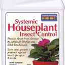 Bonide Product 951 Systemic House Plant Insect Control 8 Oz. (3 Pack)