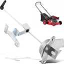14 187 16-S Auto Ch-oke Arm Assembly for Ko-hler Lawn & Garden Equipment Engine