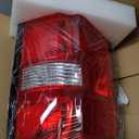 For Ford F150 Tail Light Lamp 2004 2005 2006 2007 2008 Driver Left Side