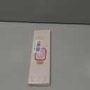 RLQA Smart Watch Black