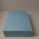 Baby Keepsake Box - Baby Memory Box - Baby Boy Girl Keepsake Box Tins Memory Box Pregnancy Baby Bubbs Storage Box Baby First Year Box Library Baby All-in-One Organizer