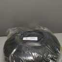 (2-Set) AR-PRO 4.80/4.00-8" Tire and Inner Tube Set - Universal Replacement Tires and Inner Tubes with 15.5" Outer Tire Diameter and 4.80" Tire Width - Fits on Dollies, Trolleys, Wagons, and More