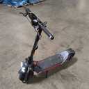 Segway ZT3 Pro Electric Scooter, Up to 24.9 MPH, 43.5-Mile Range, Dual Suspension, Flash Charge, 1600W Peak Motor, Off-Road Scooter for Adults UL Certified (UL2272/2271)