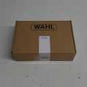 Wahl Home Haircutting Corded Clipper Kit with Adjustable Taper Lever, and 10 Color Coded Guards for Easy Clipping & Trimming - Model 79722