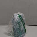 Perky-Pet 1 Mason Jar Wild Bird Waterer 783, Blue