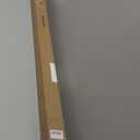 ChrisDowa Cordless Blackout Roller Shades for Windows, Thermal Insulated UV Protection Pull Down Shades, Total Blackout Window Blinds for Home, Office, Bedroom, Door (56" W x 72" H, Black)