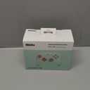 8BitDo Ultimate 2C Wireless Controller for Windows PC and Android, with 1000 Hz Polling Rate, Hall Effect Joysticks and Triggers, and Remappable L4/R4 Bumpers (Mint)