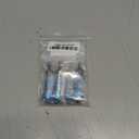 4Pack Vgoohobby 144001 Shock Absorber Damper Suspension Shocks Upgrade Parts Compatible with WLtoys 144001 124018 124019 1/14 RC Car Buggy (Blue)