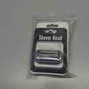 73S Series 7 Replacement Shaver Head for Braun S7 360 Flex Compatible, Replacement Blades for Braun Series 7 7020s 7025s 7027cc 7071cc 7075cc 7085cc