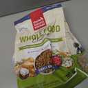 The Honest Kitchen Whole Grain Chicken & Superfoods Whole Food Clusters, Vet Crafted Human Grade Dry Dog Food for Small Breeds, Skin, Coat, Digestion & Healthy Weight, 4 lb Bag (EXP 07/01/28)