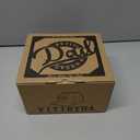 New Dad Gifts Fathers Day Hats First Time for Men,2026 DAD Cap (One Size, 2025/Grey/White)