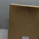 Cesun Motion Sensor Trash Can, 5 Gallon Automatic Bathroom Garbage Can with Lid, Touchless Smart Plastic Slim Wastebasket for Bathroom, Office, rv, Bedroom, Living Room, White