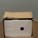 VEVOR 1.6 HP Shallow Well Pump With Pressure Tank, 1320 GPH, Automatic Irrigation Water Booster, 5-Gal Tank 30/50 PSI Switch, Stainless Steel Head for Home Garden Lawn