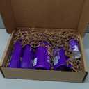 Miracle Curls: Shampoo, Conditioner, Deep Conditioner, Refresher Gel, Detangling Milk, Oil Treatment 6-Piece Set