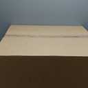 WOOAIDAGG Dog Car Seat for Medium Sized Dog,Pet Travel Car Bed with Seat Belt Channle,Fully Detachable and Washable Car Dog Seat with Adjustable Straps,3 Straps Easy to Install (Black/Brown)